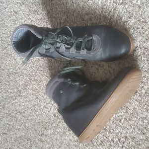 Forsake Alma High Outdoor Sneaker Boots Size 10